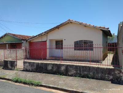 Casa para Venda, em Ourinhos, bairro Jardim das Paineiras, 2 dormitrios, 1 banheiro, 1 vaga