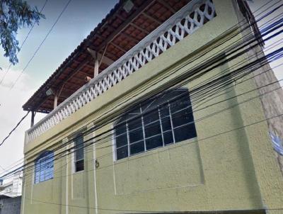 Sobrado para Venda, em So Paulo, bairro Jardim do Divino, 4 dormitrios, 3 banheiros