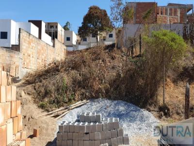 Lote para Venda, em Conselheiro Lafaiete, bairro Morada do Sol