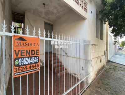 Casa para Venda, em Catanduva, bairro Centro, 2 dormitrios, 1 banheiro, 1 vaga