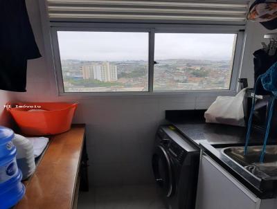 Apartamento para Venda, em , bairro Parque Dom Joo Nery, 2 dormitrios, 1 banheiro, 1 vaga