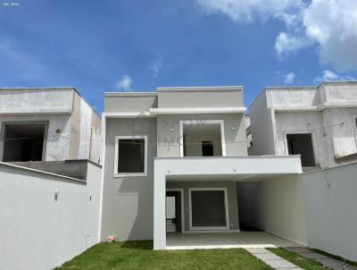 Casa para Venda, em Pao do Lumiar, bairro Aracagy, 4 dormitrios, 4 banheiros, 3 sutes, 4 vagas