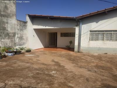 Casa para Venda, em Ribeiro Preto, bairro Adelino Simioni, 2 dormitrios, 1 banheiro