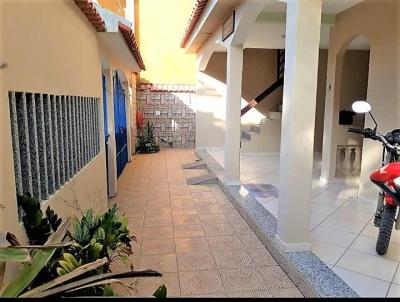 Casa para Venda, em Marataizes, bairro Belvedere, 4 dormitórios, 3 banheiros, 1 suíte, 2 vagas