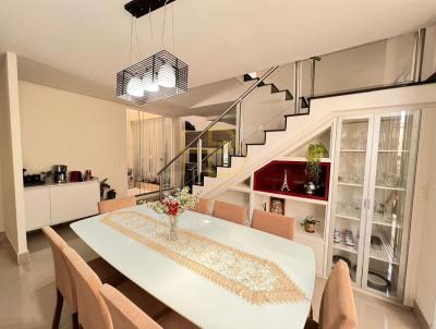 Casa em Condomnio para Venda, em Sorocaba, bairro Jardim Residencial Campos do Conde, 3 dormitrios, 5 banheiros, 3 sutes, 4 vagas