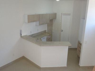 Casa para Locao, em Araatuba, bairro Icaray, 2 banheiros, 2 sutes, 2 vagas