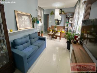 Apartamento para Venda, em Salvador, bairro Barra, 2 dormitrios, 3 banheiros, 1 sute, 1 vaga
