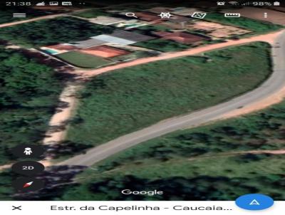 Terreno para Venda, em Cotia, bairro gua Espraiada - Caucaia do Alto