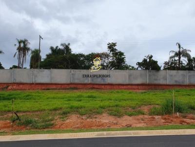 Terreno em Condomnio para Venda, em Indaiatuba, bairro Jardim Villa Sapezal