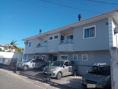 Apartamento para Venda, em Florianpolis, bairro Ingleses, 2 dormitrios, 1 banheiro, 1 sute, 1 vaga