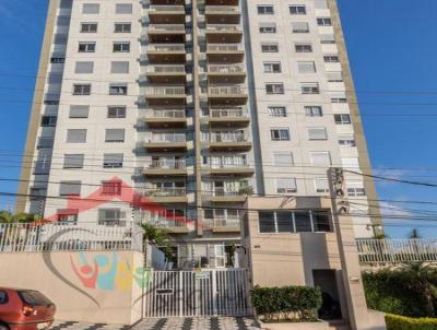 Apartamento para Venda, em Mogi das Cruzes, bairro Mogi Moderno, 3 dormitrios, 2 banheiros, 1 sute, 2 vagas