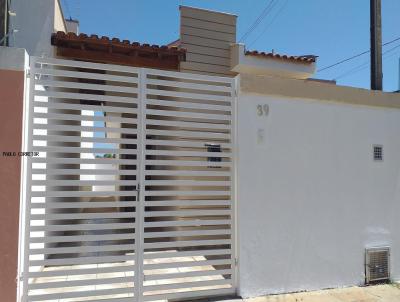 Casa para Venda, em Araatuba, bairro Santana, 2 dormitrios, 2 banheiros, 1 sute, 1 vaga