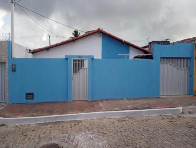 Casa para Venda, em Natal, bairro Potengi, 3 dormitrios, 2 banheiros, 1 sute, 4 vagas