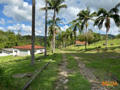 Stio para Venda, em Piracaia, bairro Batatuba - Piracaia, 8 dormitrios, 7 banheiros