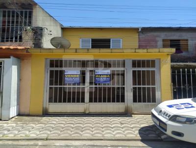 Casa para Venda, em So Paulo, bairro Conjunto Habitacional Marechal Mascarenhas de Morais, 3 dormitrios, 1 banheiro, 1 vaga