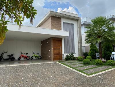 Casa em Condomnio para Venda, em Campinas, bairro Swiss Park, 3 dormitrios, 4 banheiros, 3 sutes, 4 vagas