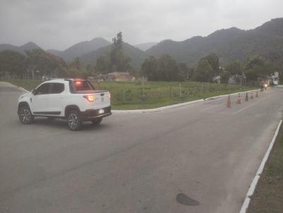 Terreno para Venda, em Tangu, bairro Perto da cibram