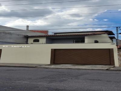 Casa para Venda, em , bairro Jardim Campos, 4 dormitrios, 1 banheiro, 3 sutes, 7 vagas