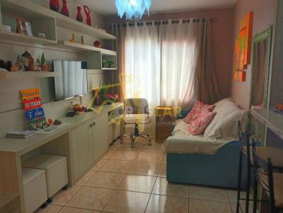 Apartamento para Venda, em Bento Gonalves, bairro LICORSUL, 2 dormitrios, 1 banheiro, 1 vaga