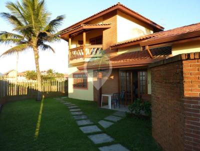 Casa para Venda, em Perube, bairro Jardim Mar e Sol, 5 dormitrios, 6 banheiros, 5 sutes, 5 vagas
