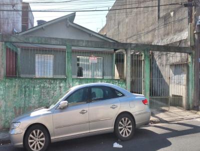 Casa para Venda, em So Bernardo do Campo, bairro Jardim Ip, 2 vagas