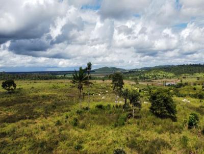 Fazenda para Venda, em Marcelndia, bairro centro