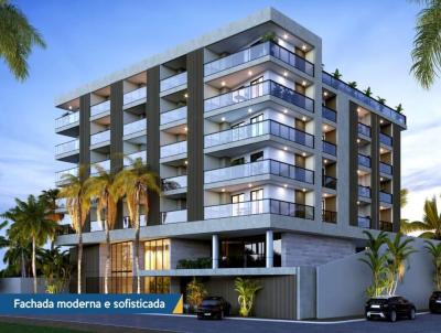 Apartamento para Venda, em Ubatuba, bairro RIBEIRA