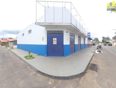 Galpo / Barraco para Locao, em Araguari, bairro Independncia