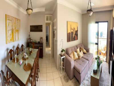 Apartamento para Venda, em Ribeiro Preto, bairro Alto da Boa Vista, 3 dormitrios, 3 banheiros, 1 sute, 2 vagas