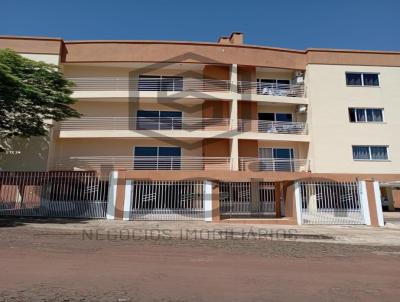Apartamento para Venda, em Santo ngelo, bairro Oliveira, 3 dormitrios, 2 banheiros, 1 sute, 2 vagas