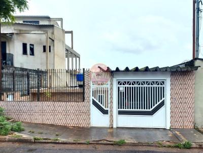 Casa Trrea para Venda, em So Paulo, bairro Vila Curua, 2 dormitrios, 1 banheiro, 2 vagas