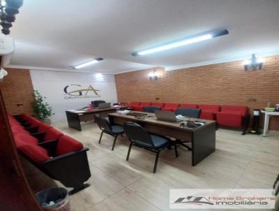 Sala Comercial para Locao, em Jundia, bairro Vila Rafael de Oliveira, 2 banheiros, 2 vagas