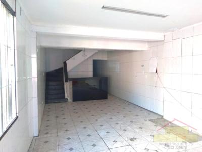 Sobrado Comercial para Locação, em São Paulo, bairro Artur Alvim, 2 dormitórios, 3 banheiros