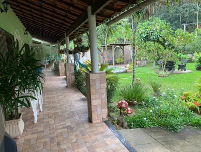 Casa para Venda, em Saquarema, bairro Serra do Mato Grosso, 5 dormitrios, 2 banheiros, 5 sutes, 3 vagas