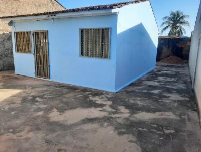 Casa para Venda, em Cuiab, bairro CPA 4, 2 dormitrios, 1 banheiro, 2 vagas