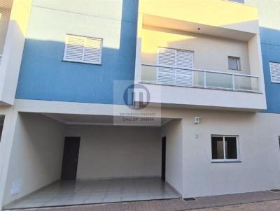 Casa em Condomnio para Venda, em Ribeiro Preto, bairro Vila Maria Luiza, 3 dormitrios, 2 banheiros, 1 sute, 2 vagas