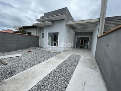 Casa para Venda, em Itapo, bairro Itapo, 3 dormitrios, 3 banheiros, 1 sute, 2 vagas