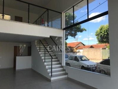 Comercial para Locao, em Araatuba, bairro Jardim Amrica