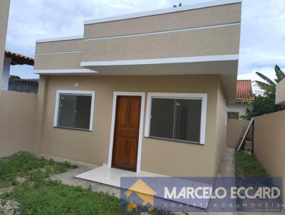 Casa para Venda, em Araruama, bairro Boa Perna, 2 dormitórios, 1 banheiro