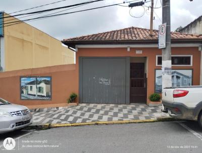 Casa Comercial para Locao, em Itapecerica da Serra, bairro CENTRO, 2 dormitrios, 2 banheiros, 2 vagas