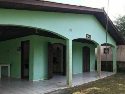 Casa para Venda, em Pontal do Paran, bairro , 3 dormitrios, 1 banheiro, 1 sute, 5 vagas