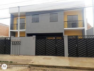 Casa para Venda, em Nova Iguau, bairro CABUU, 2 dormitrios, 1 banheiro