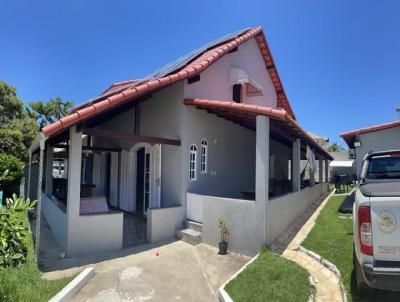 Casa para Venda, em Saquarema, bairro Itana, 3 dormitrios, 4 banheiros, 2 sutes, 3 vagas