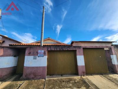 Casa para Venda, em Angatuba, bairro Vila Ribeiro