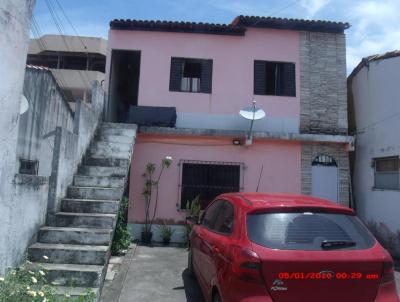 Casa para Venda, em Madre de Deus, bairro centro, 3 dormitrios, 2 banheiros, 1 sute, 3 vagas