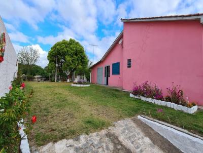 Casa para Venda, em Camaqu, bairro Carvalho Bastos, 3 dormitrios, 2 banheiros, 1 sute