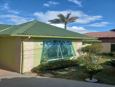 Casa para Venda, em Florianpolis, bairro Santinho, 2 dormitrios, 1 sute