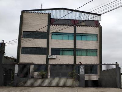 Prdio Comercial para Venda, em So Paulo, bairro Alto do Ipiranga, 1 dormitrio, 1 banheiro, 1 sute, 1 vaga