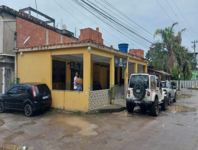 Comercial para Venda, em Rio de Janeiro, bairro Guaratiba, 2 banheiros