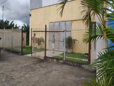 Galpo para Locao, em Itabora, bairro Esperana, 4 banheiros